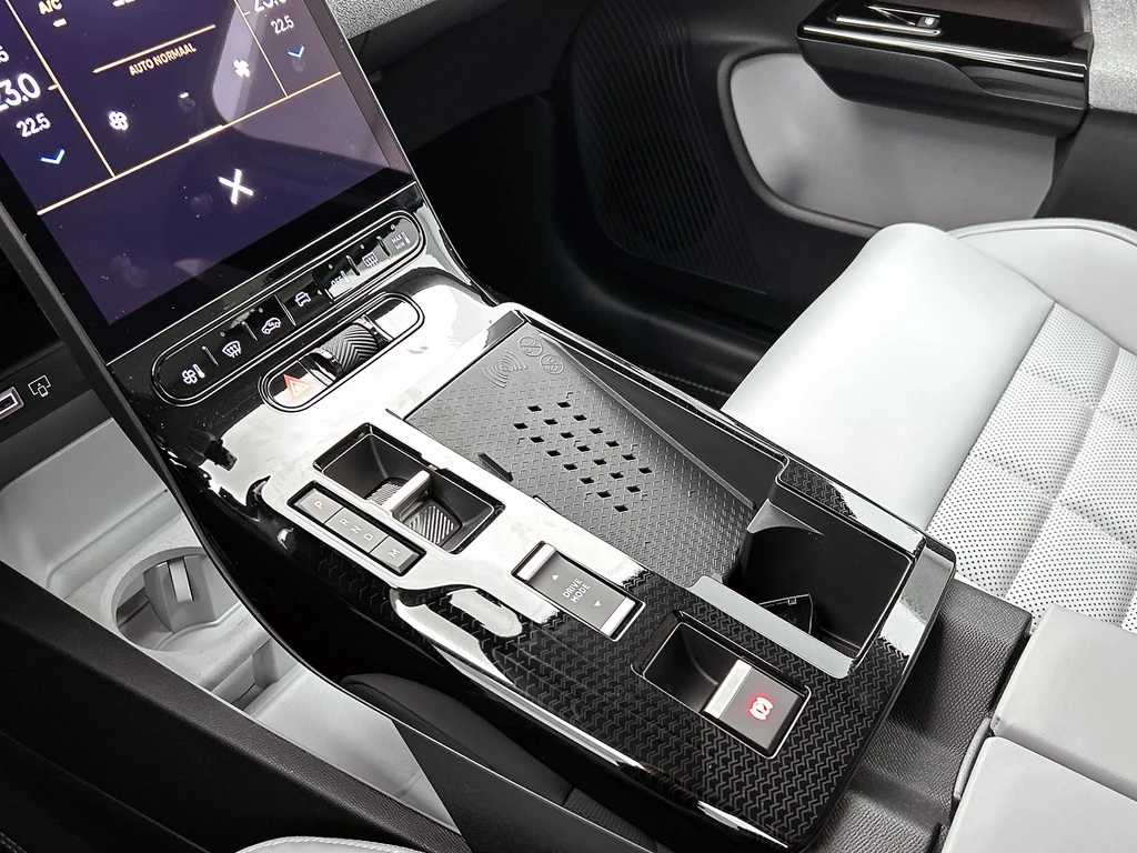 Citroën C5 Aircross – foto 40