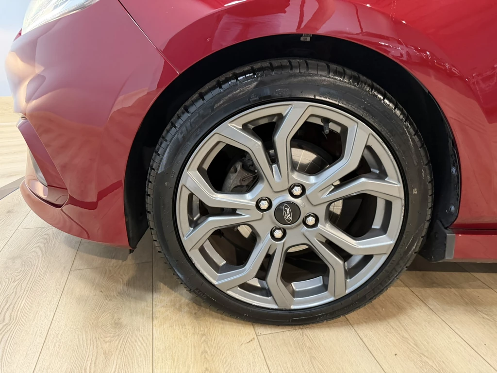 Ford Fiesta – foto 36