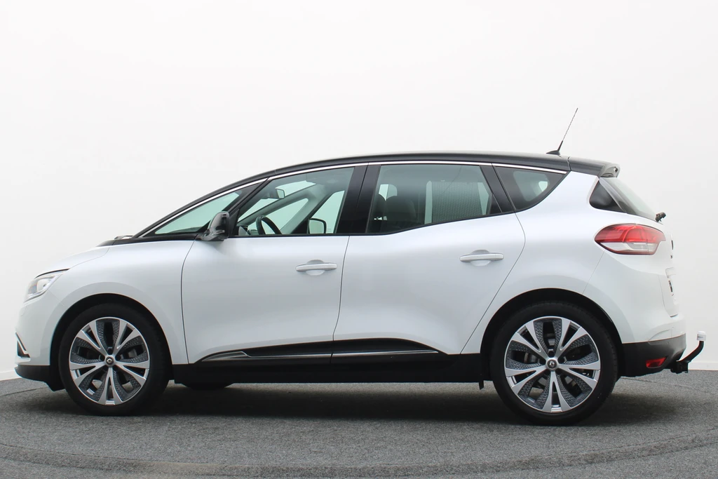 Renault Scénic – foto 4
