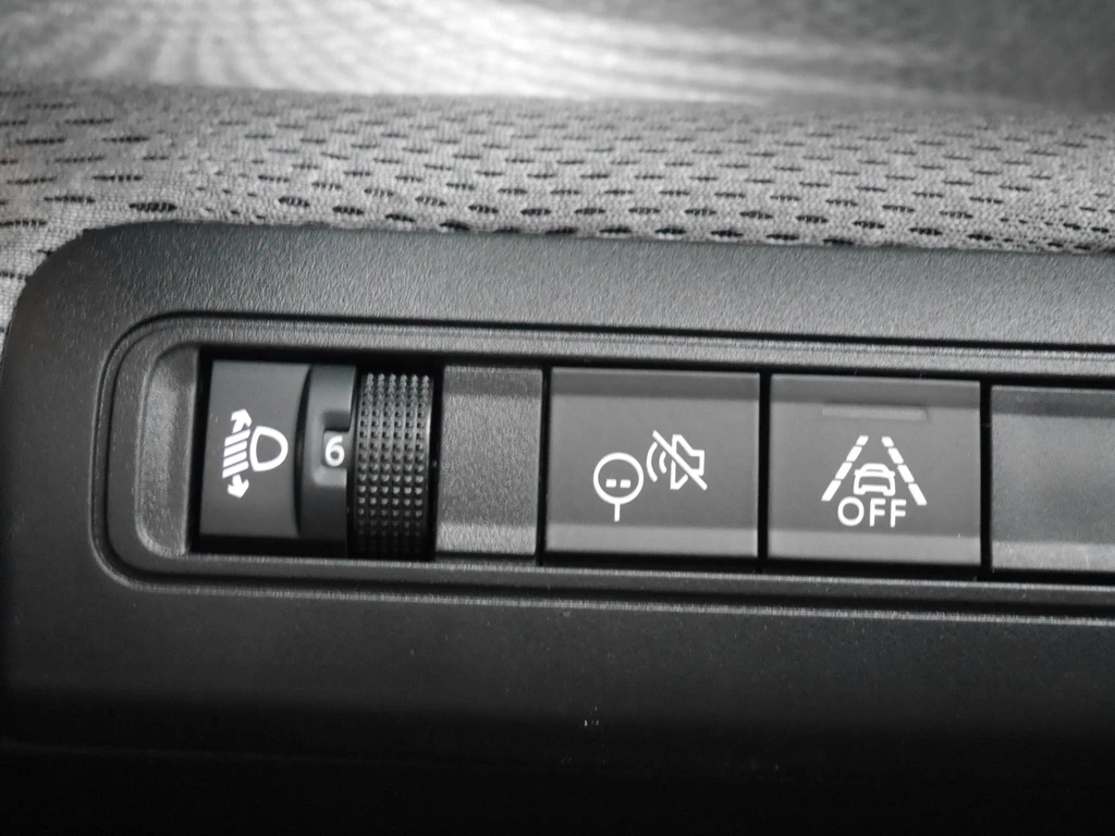 Citroën C3 Aircross – foto 15