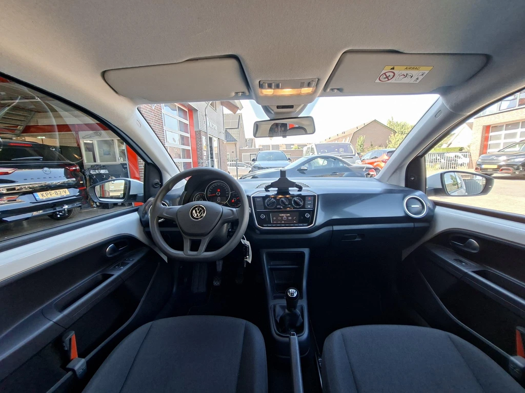 Volkswagen up! – foto 10