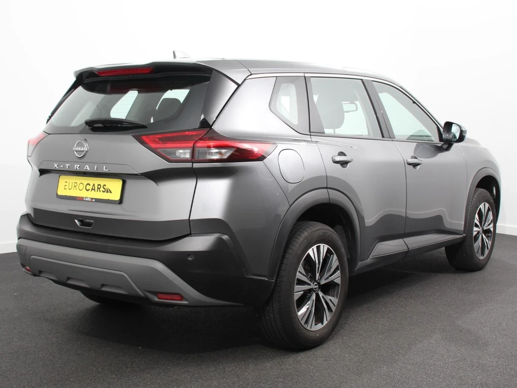 Nissan X-Trail – foto 5