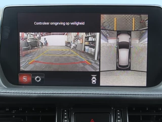 Mazda 6 – thumbnail 27