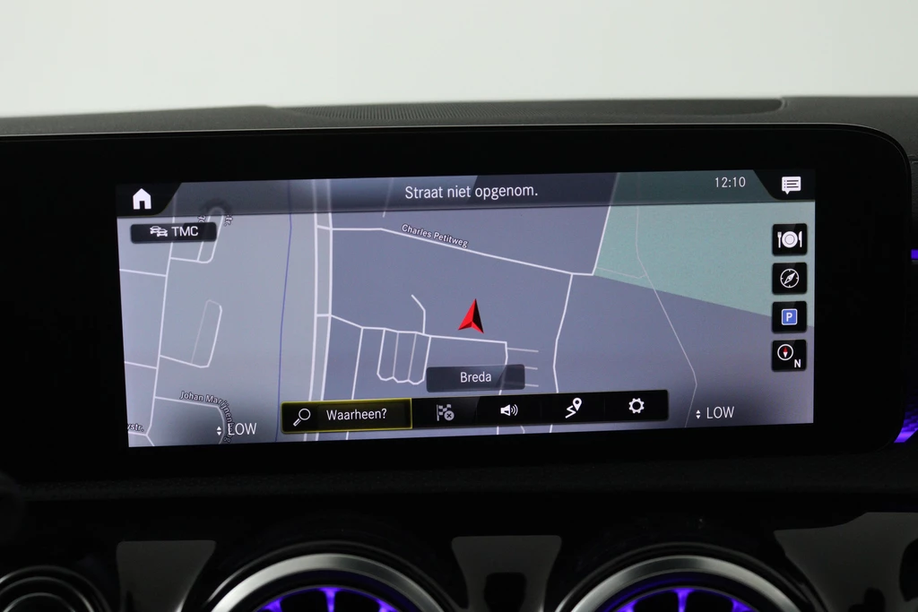 Mercedes-Benz CLA – foto 16