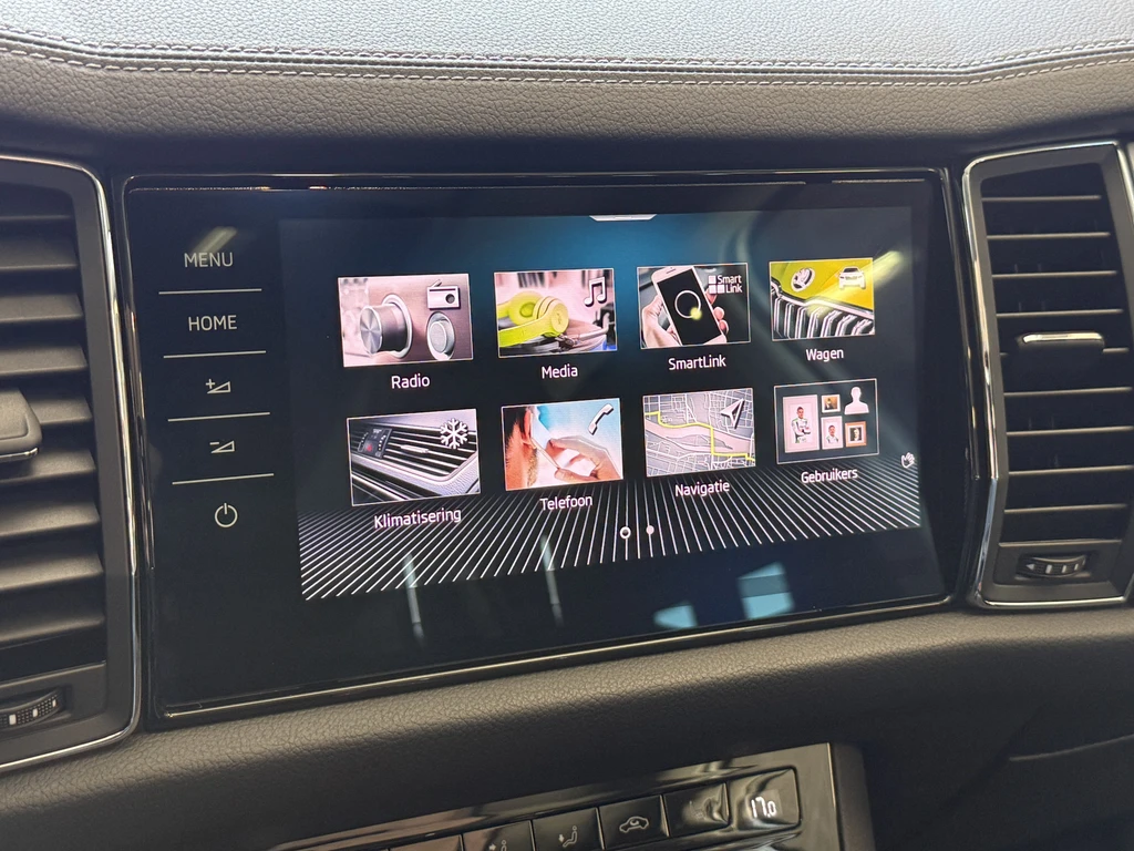 Škoda Kodiaq – foto 32