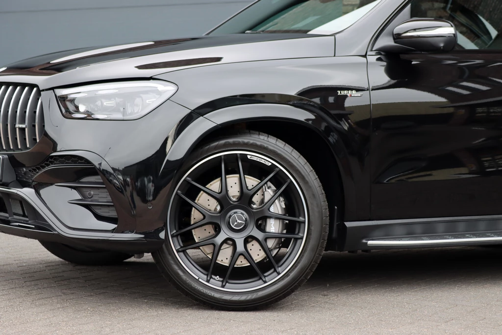 Mercedes-Benz GLE – foto 18