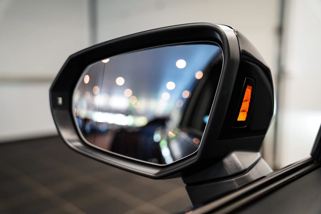 Audi Q3 – foto 13