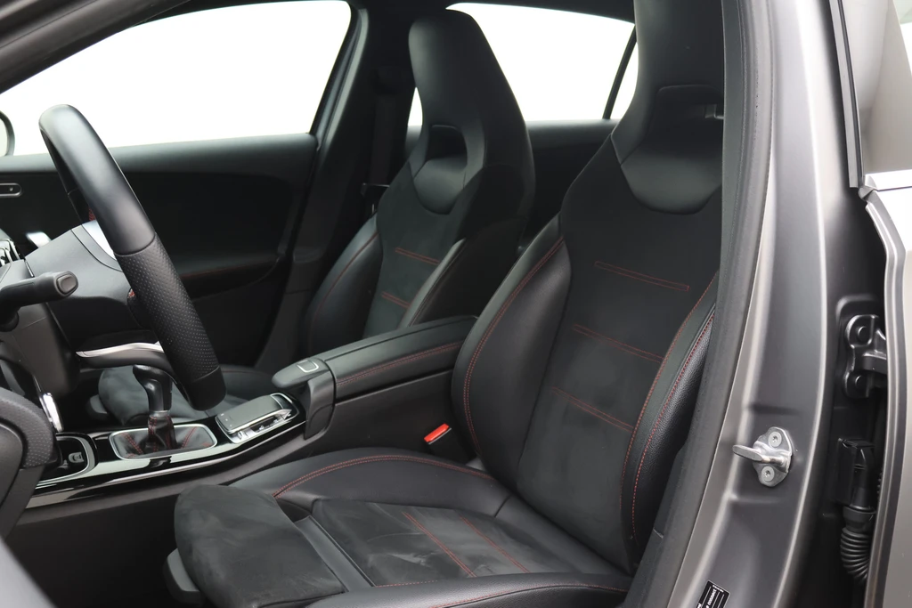 Mercedes-Benz A-Klasse – foto 17