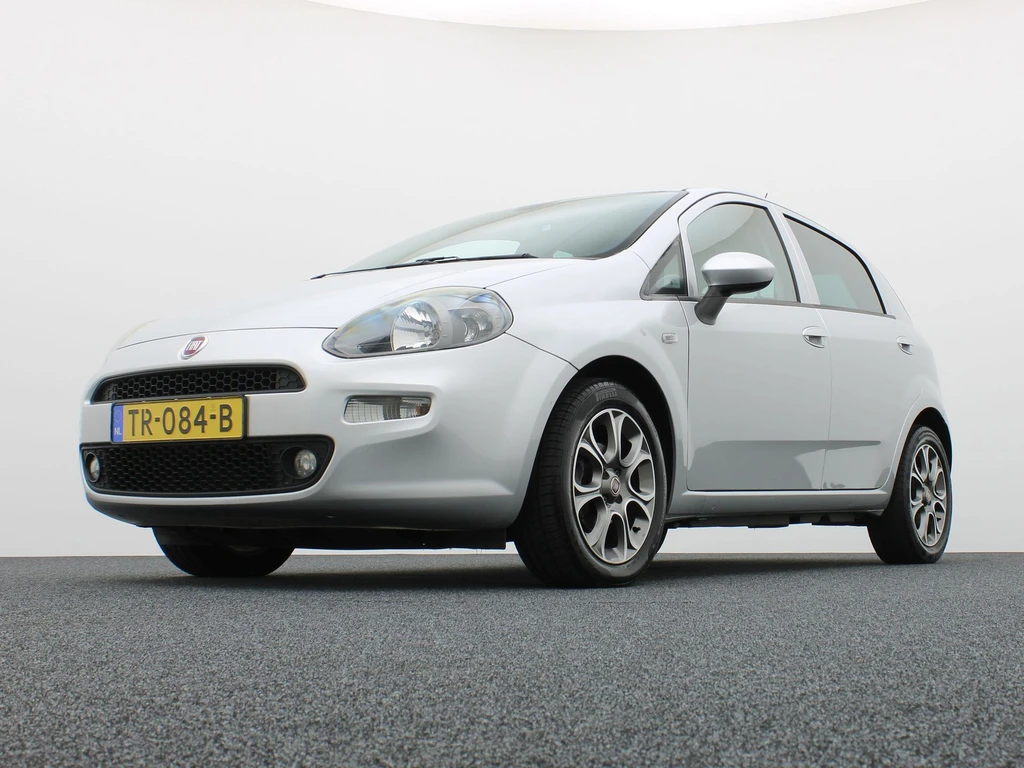 Fiat Punto – foto 3