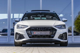 Audi A4 – thumbnail 8