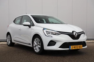 Renault Clio – thumbnail 3