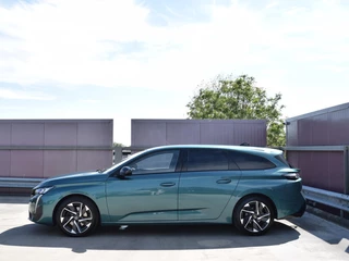Peugeot 308 – thumbnail 2