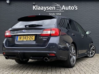Subaru Levorg – thumbnail 6