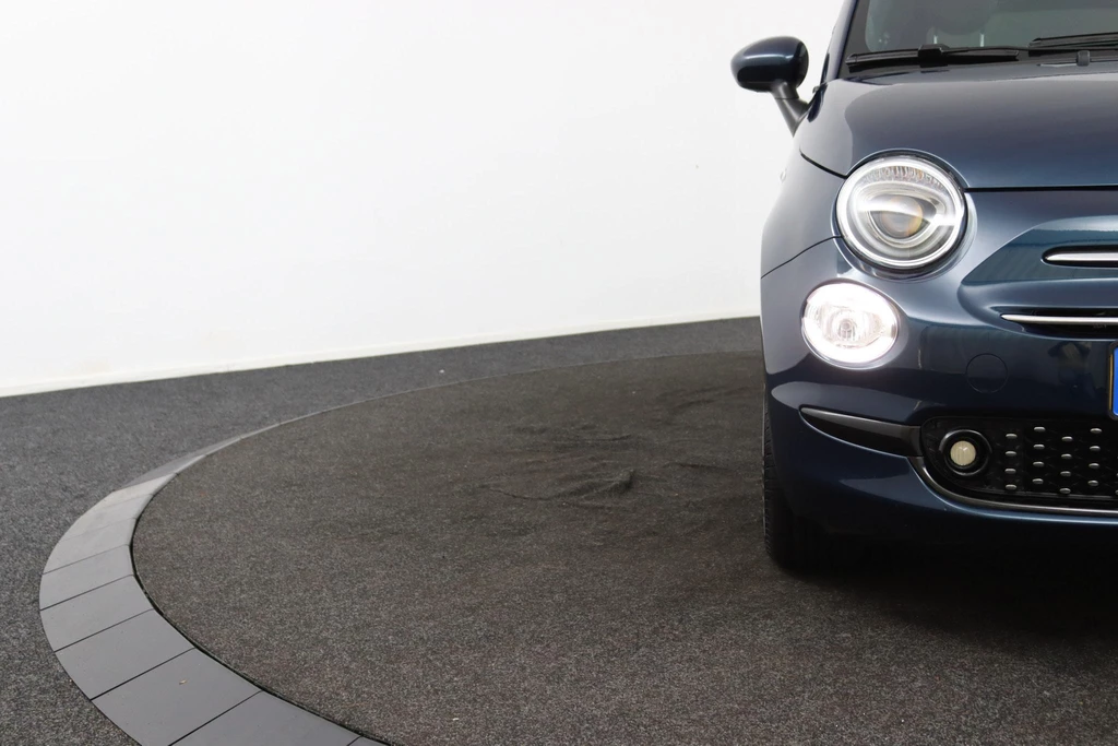 Fiat 500C – foto 11