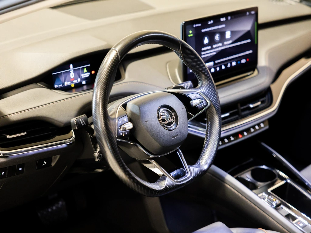 Škoda Enyaq iV – foto 37