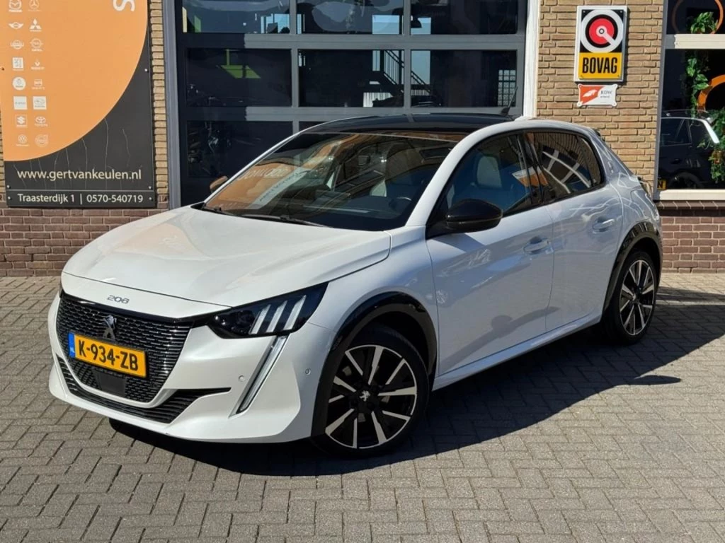 Peugeot 208 – foto 2