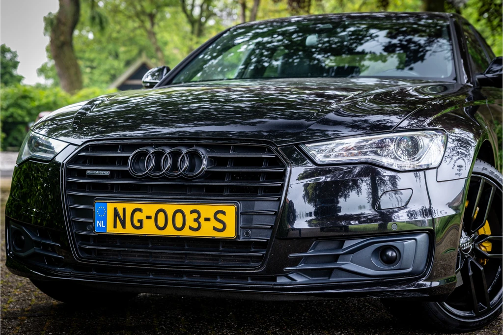 Audi A6 – foto 9