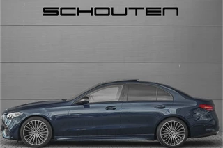 Mercedes-Benz C-Klasse – thumbnail 3