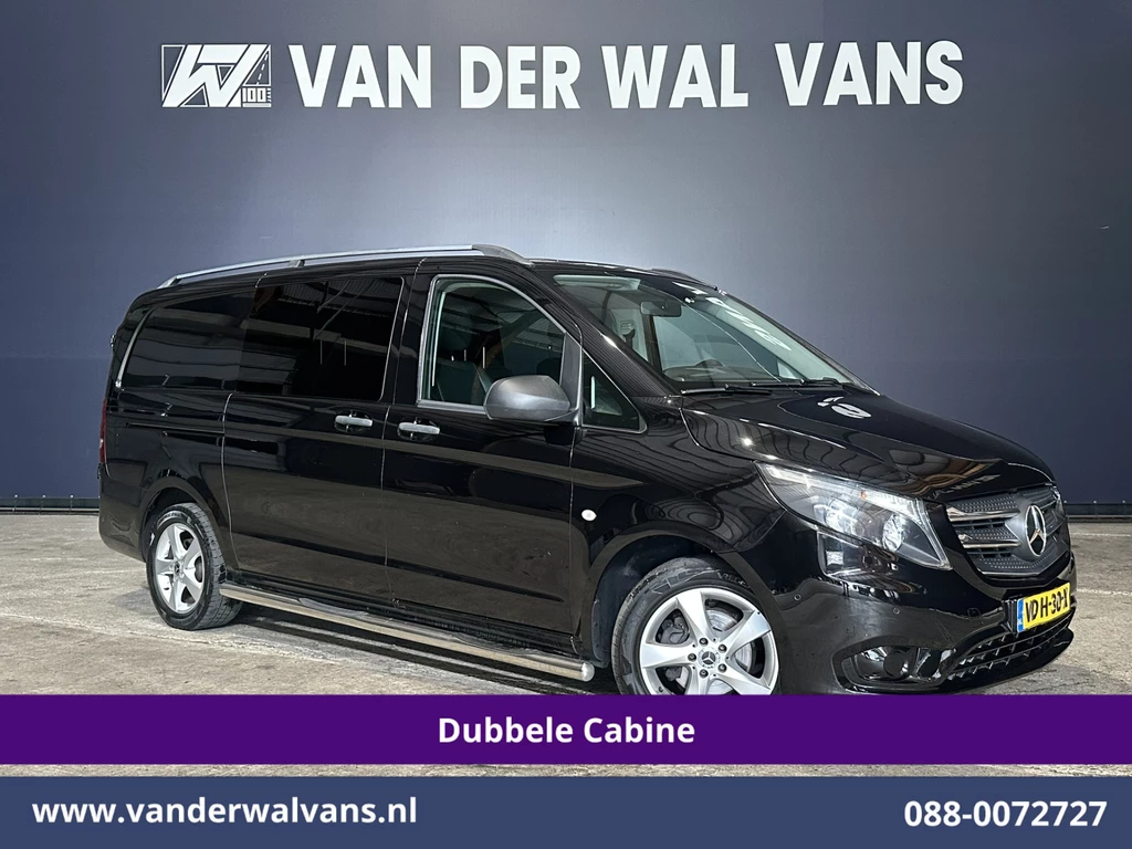 Mercedes-Benz Vito – foto 4