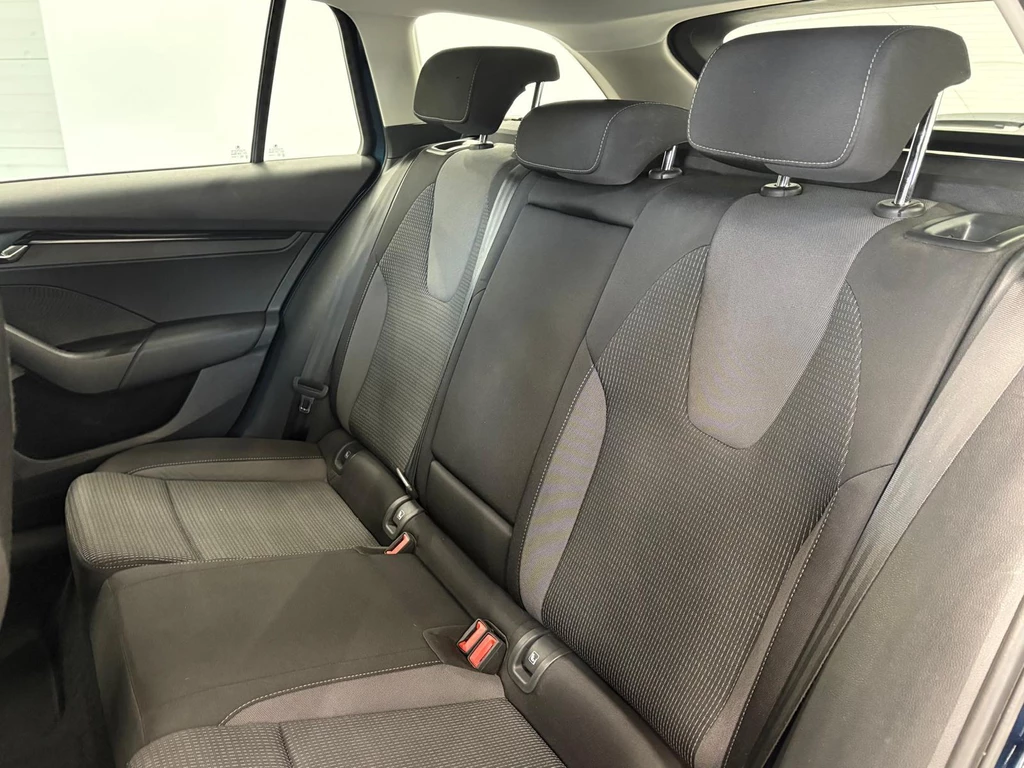 Škoda Octavia – foto 25