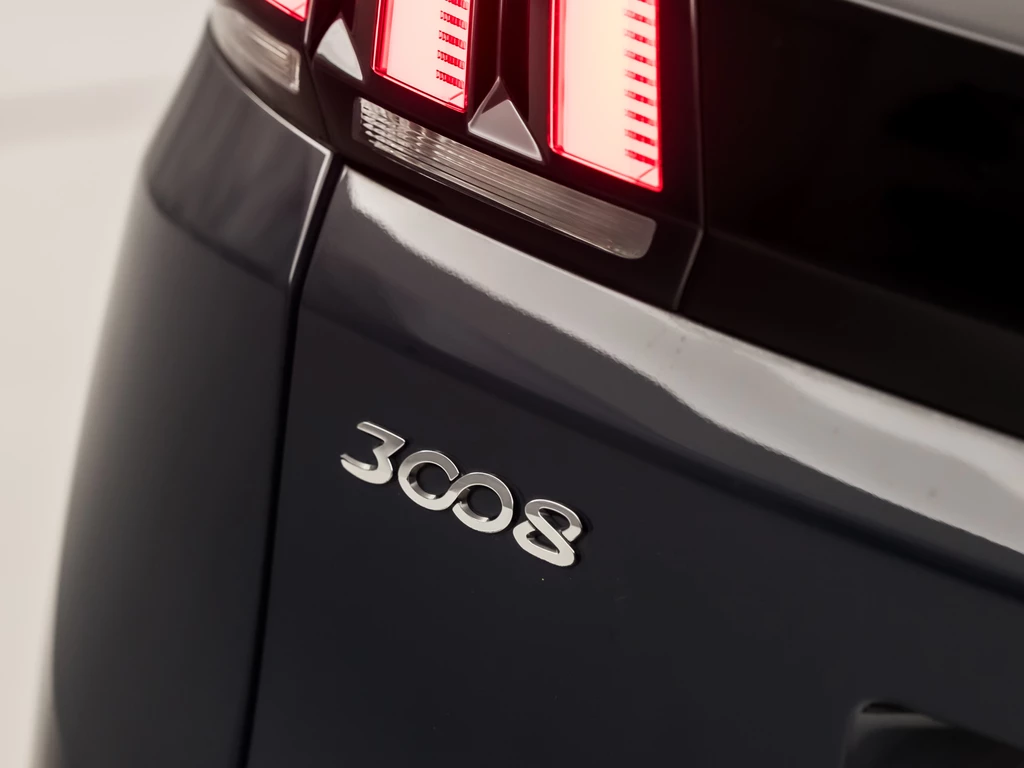 Peugeot 3008 – foto 32