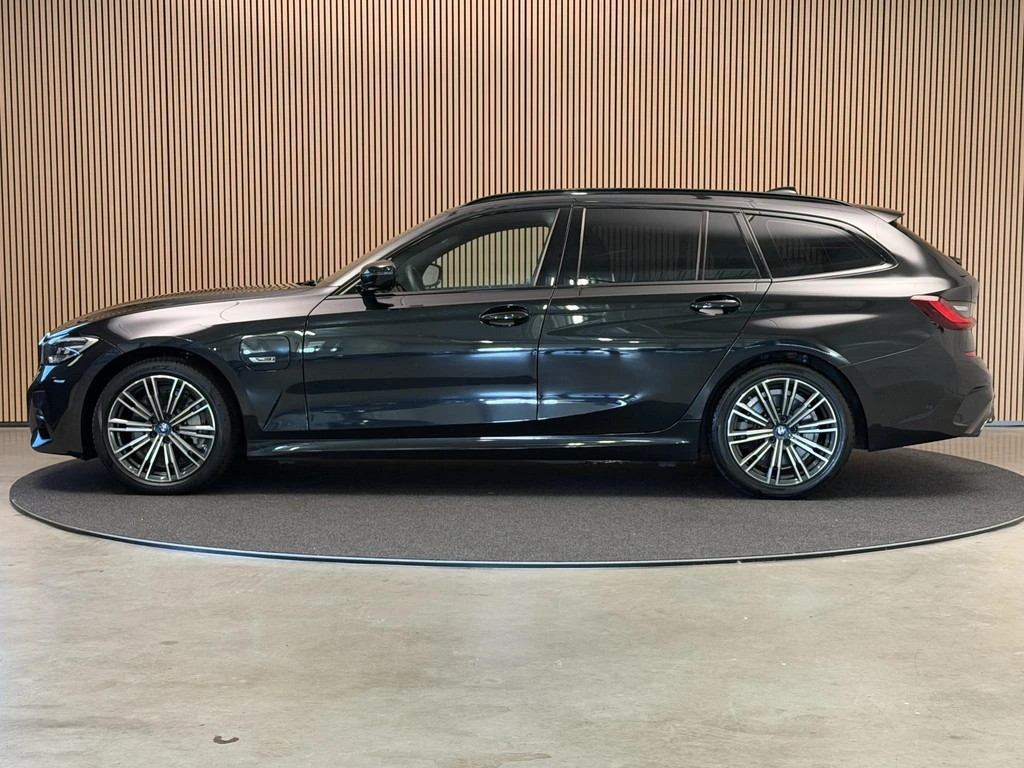 BMW 3 Serie – foto 2