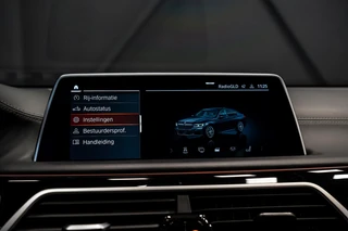 BMW 7 Serie – thumbnail 38