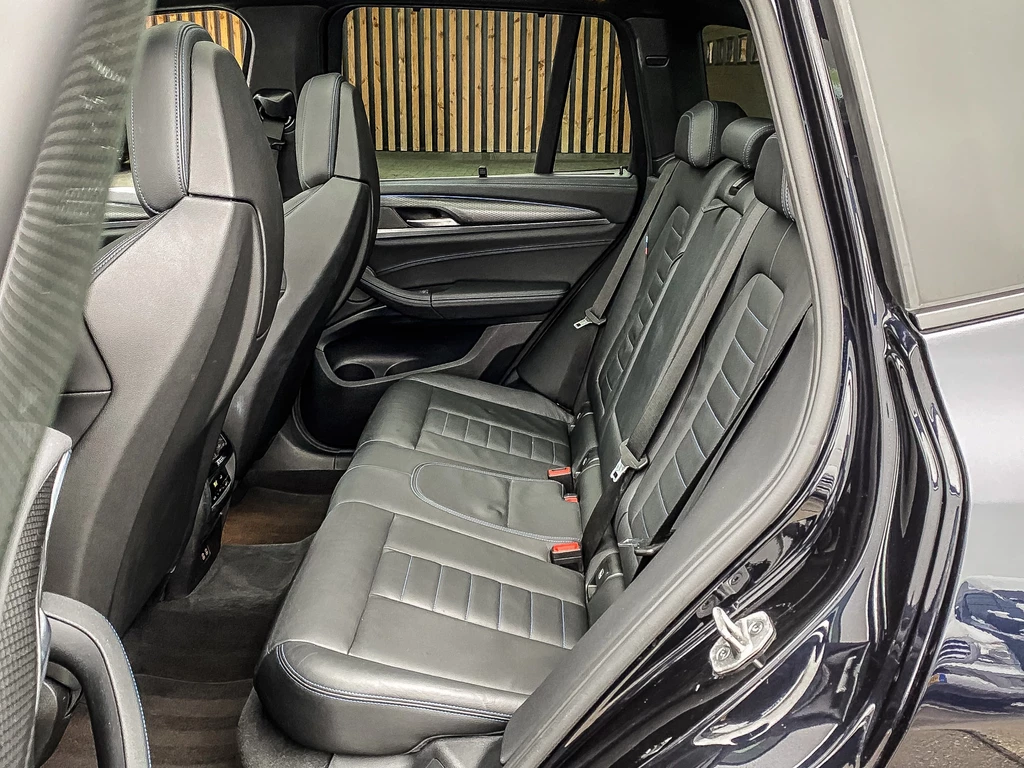 BMW X3 – foto 81