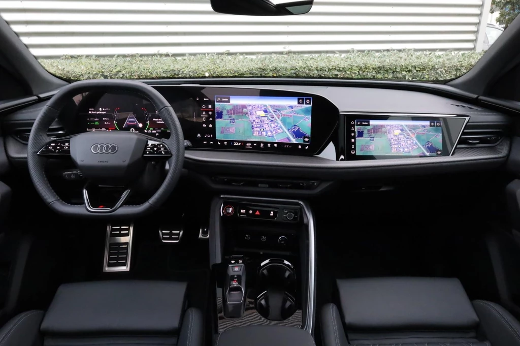 Audi Q5 – foto 20