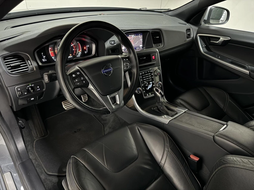 Volvo V60 – foto 22