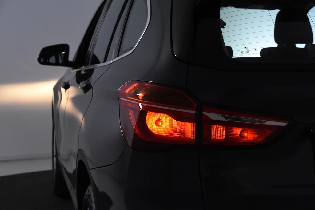 BMW X1 – foto 6