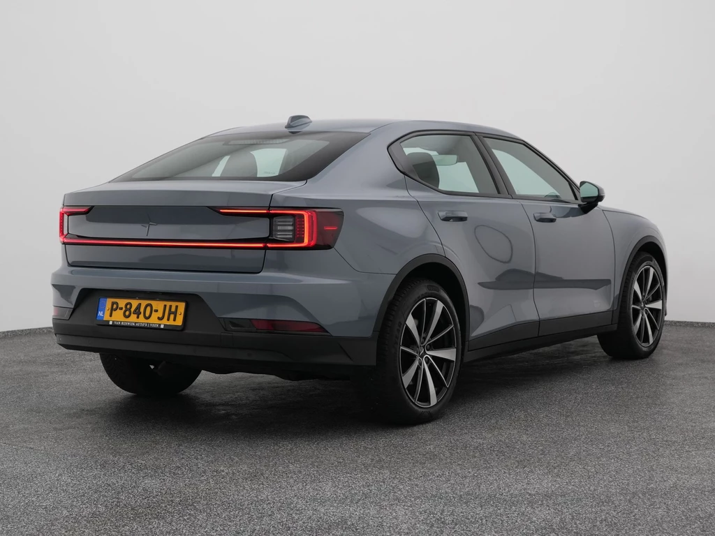 Polestar 2 – foto 10