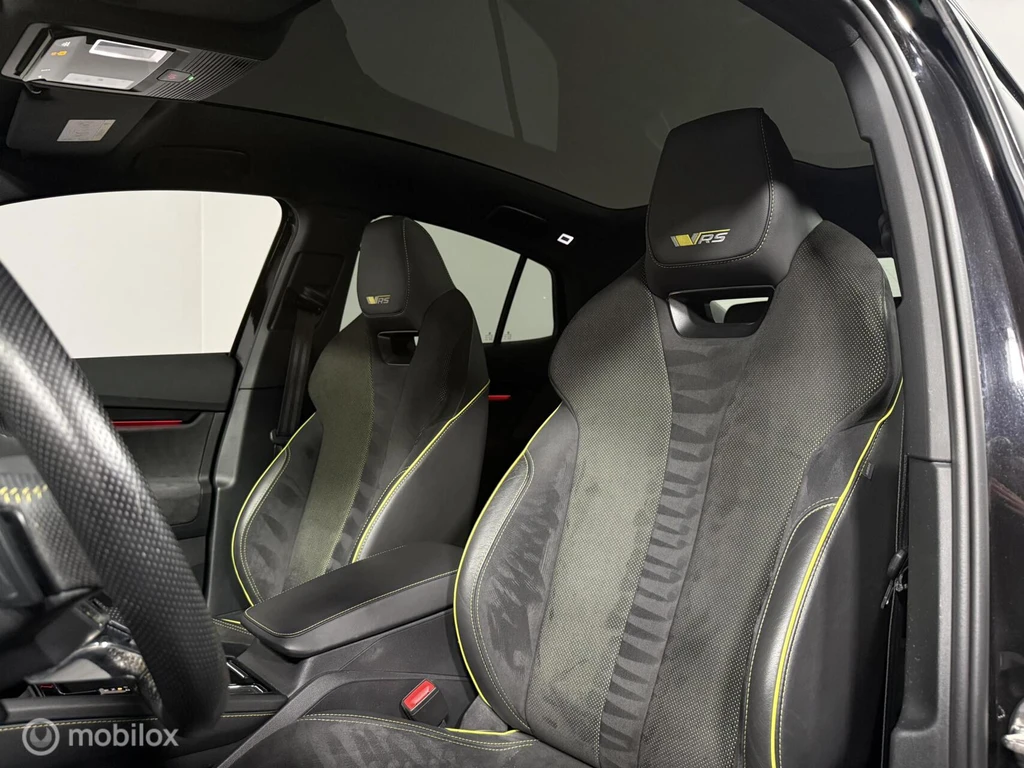 Škoda Enyaq Coupe – foto 44
