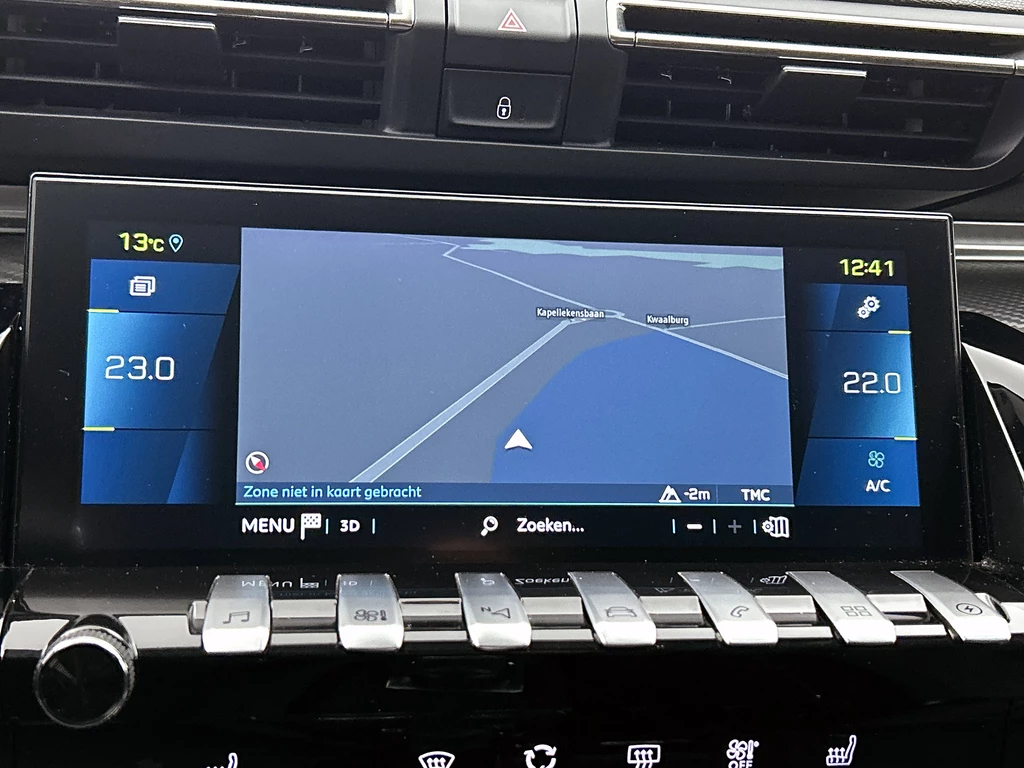 Peugeot 508 – foto 25