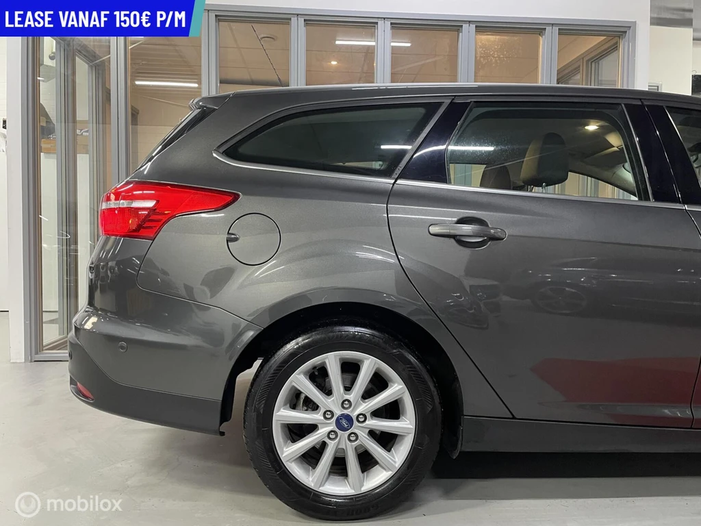 Ford Focus – foto 8