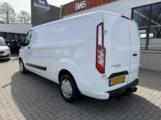 Ford Transit Custom – thumbnail 3