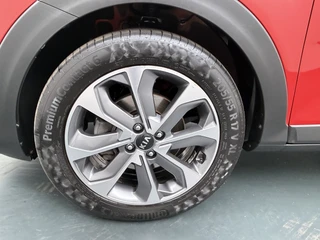 Kia Stonic – thumbnail 16