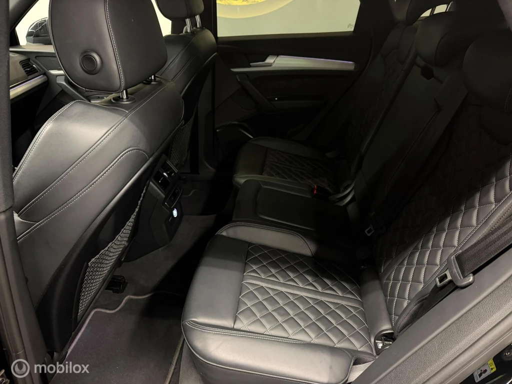 Audi Q5 – foto 11