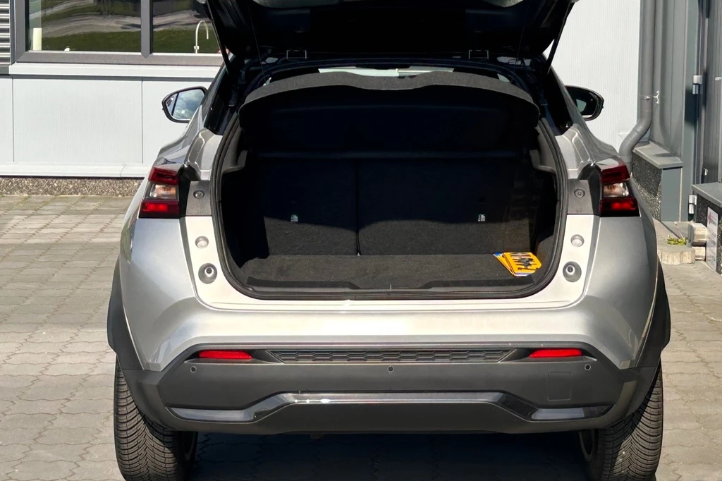 Nissan Juke – foto 17
