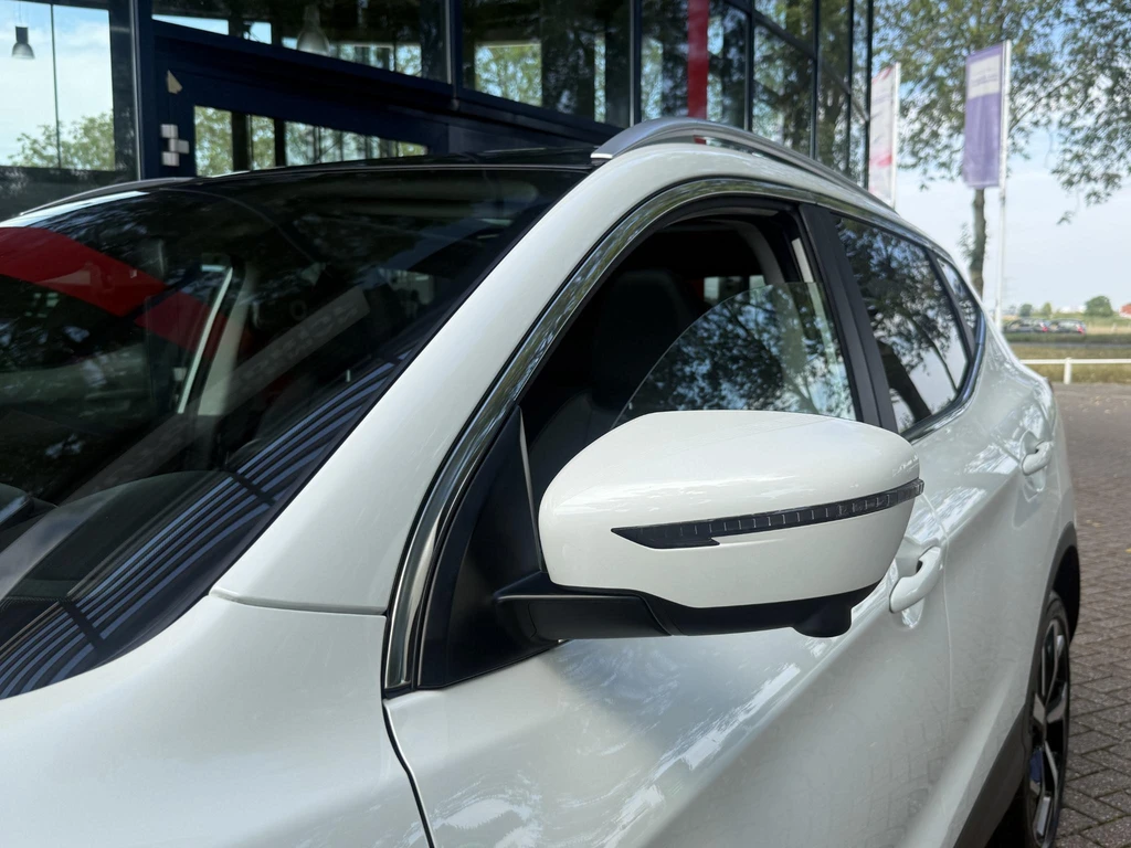 Nissan QASHQAI – foto 9