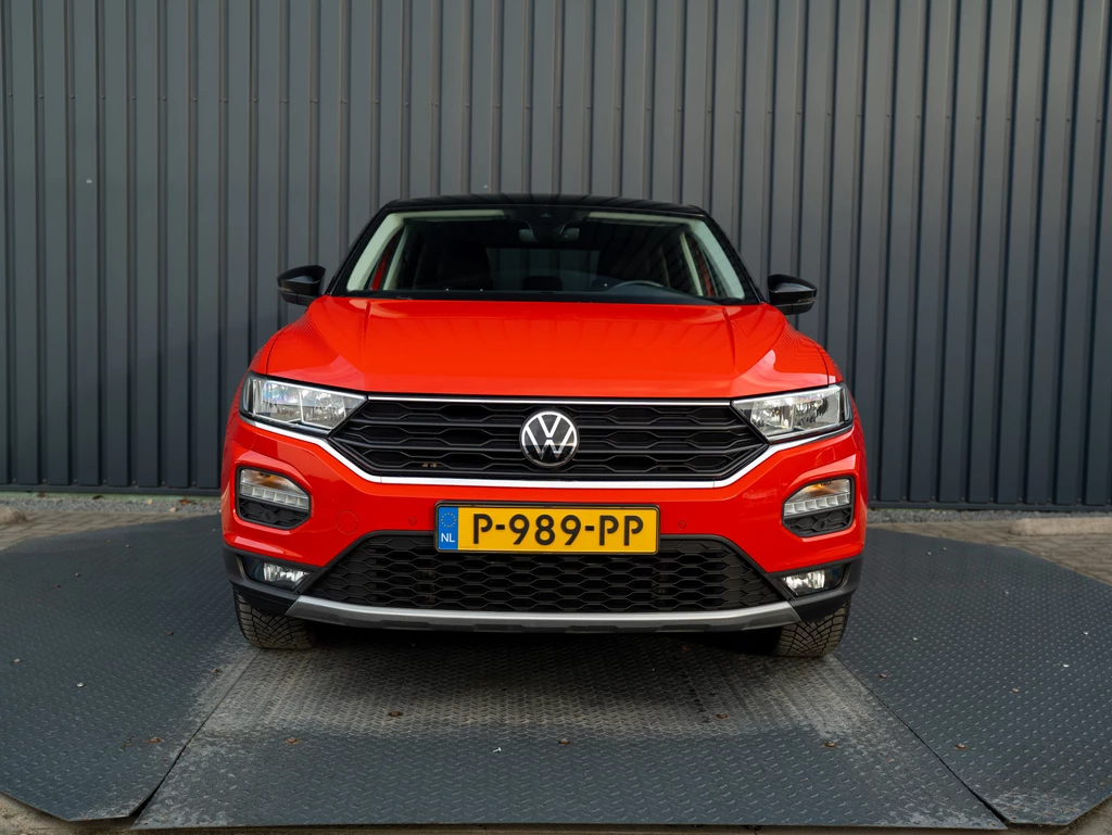 Volkswagen T-Roc – foto 18