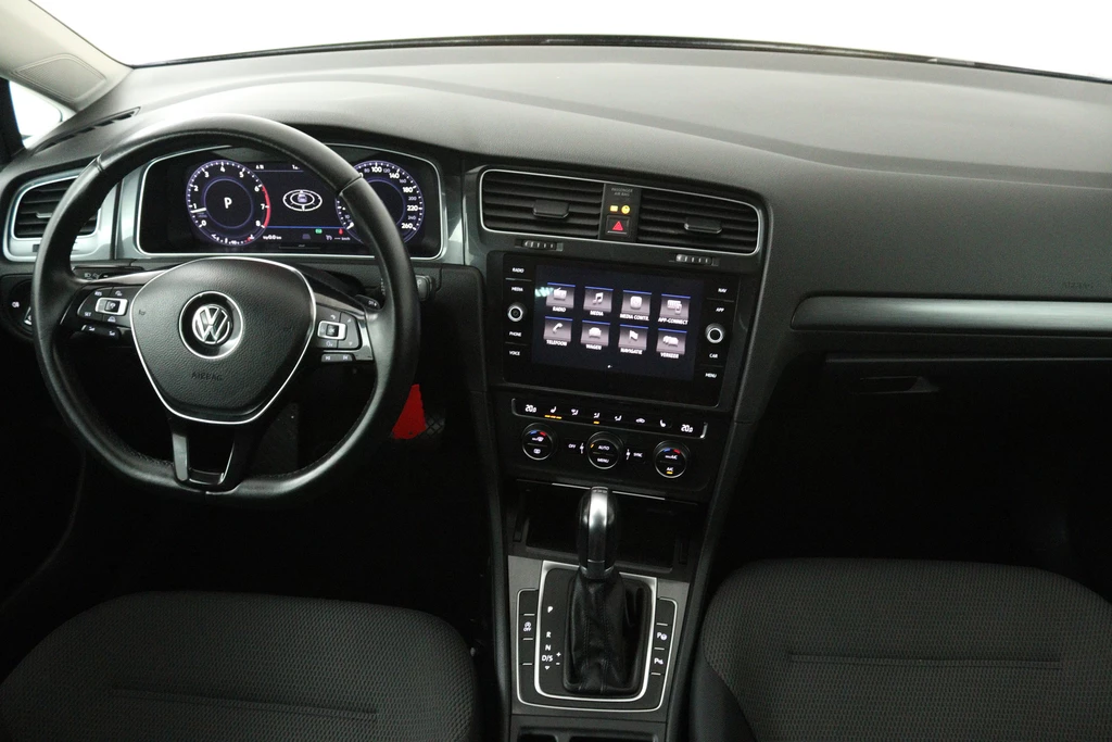 Volkswagen Golf – foto 10