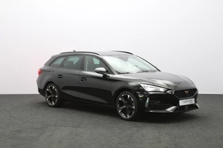 CUPRA Leon Sportstourer – thumbnail 7