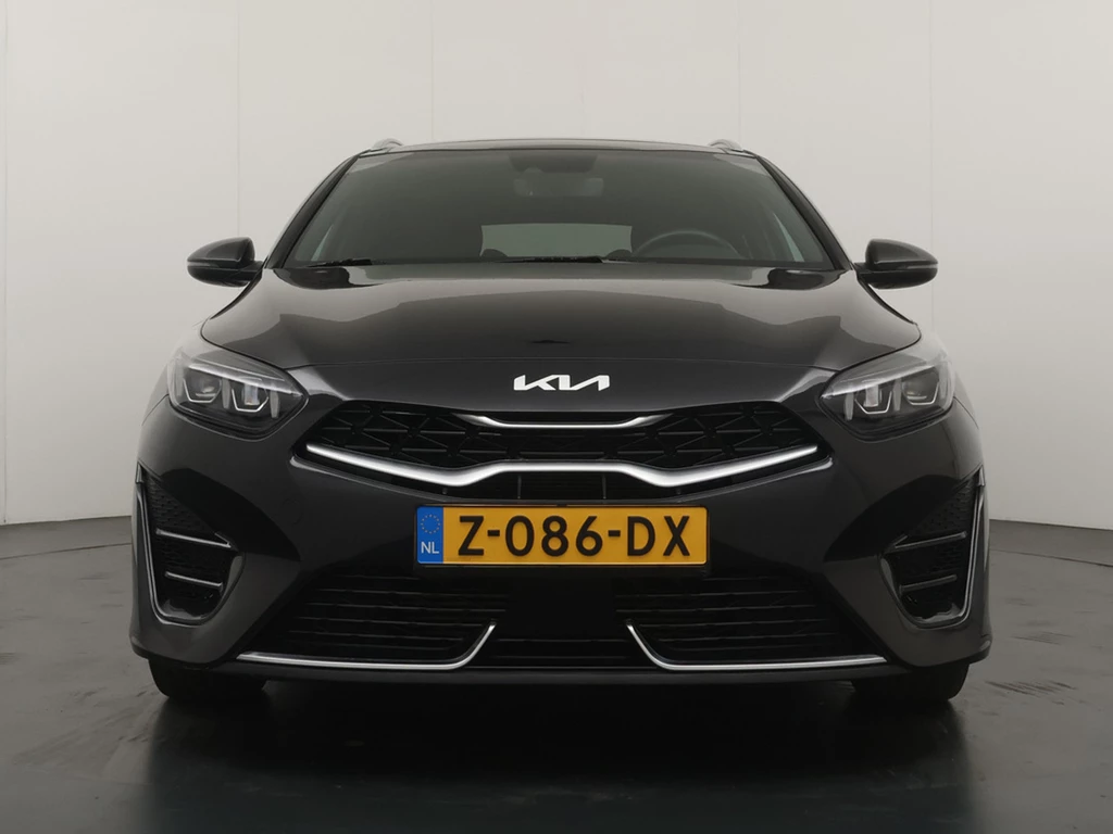 Kia Ceed Sportswagon – foto 12