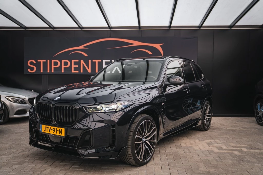 BMW X5 – foto 2