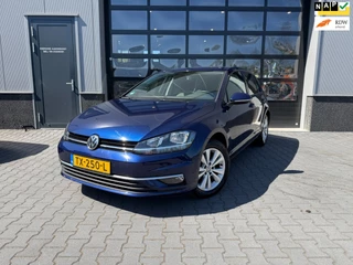 Volkswagen Golf – thumbnail 1