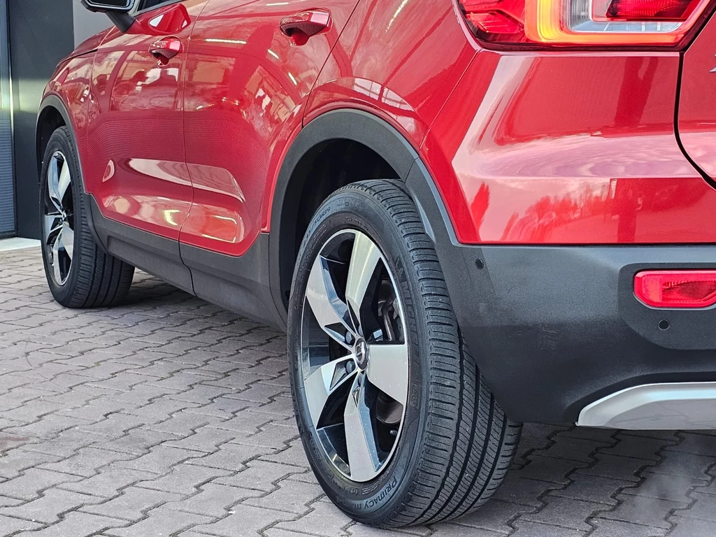 Volvo XC40 – foto 49