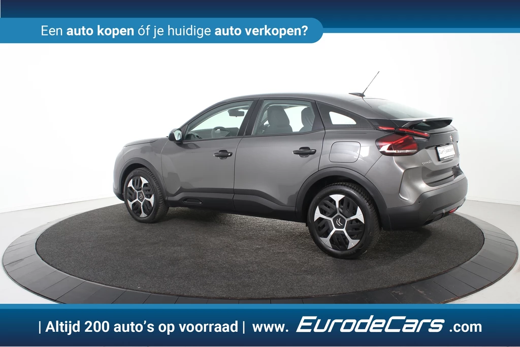 Citroën C4 – foto 6