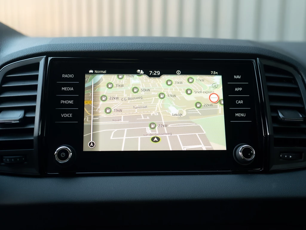 Škoda Karoq – foto 28
