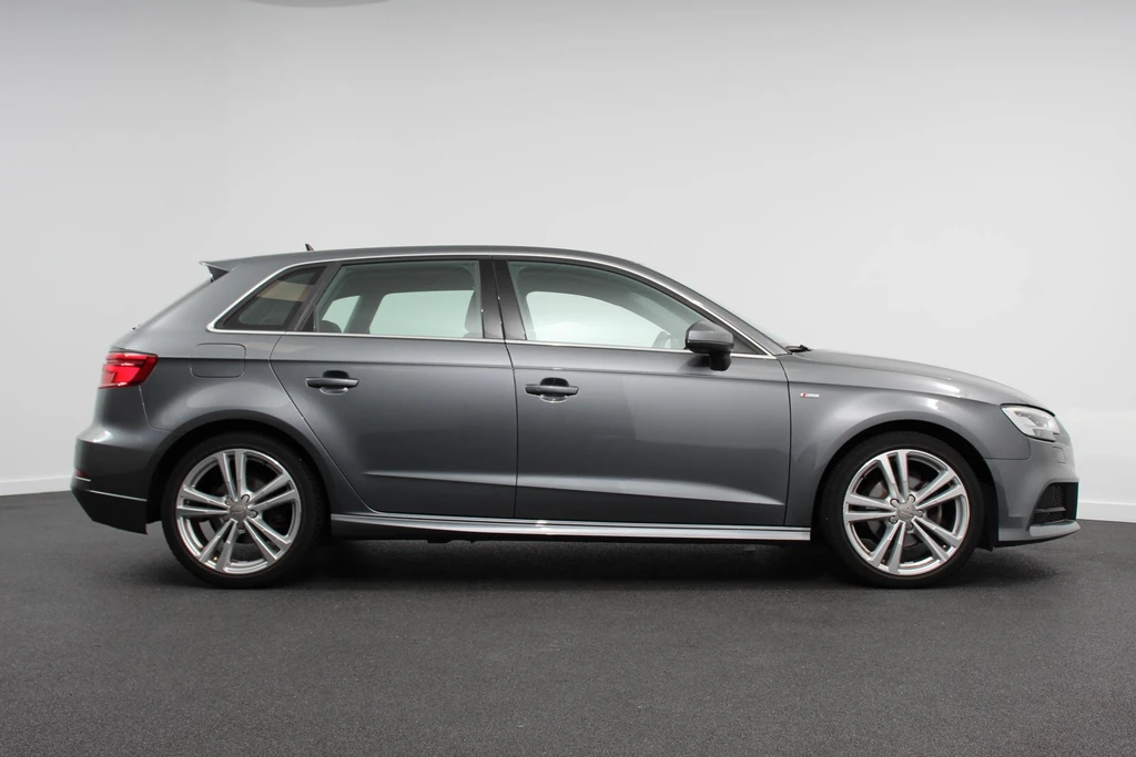Audi A3 – foto 5